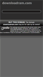 Mobile Screenshot of downloadram.com